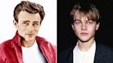 Leonardo DiCaprio Almost Played James Dean in '90s Biopic but Looked 'Too Young' in Screen Test