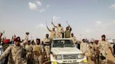 EEUU busca expulsar a mercenarios rusos de Sudán y Libia