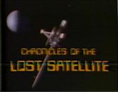 The Lost Satellite