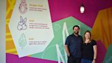 Iowa State grads open Frutta Bowls in Ankeny next to their Garbanzo Mediterranean cafe