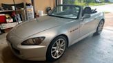 At $19,800, Is This Bone-Stock 2005 Honda S2000 a Bonafide Bargain?