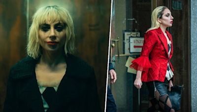 Joker: Folie à Deux makes it clear that Lady Gaga's Harley Quinn is only just getting started, and I really need more