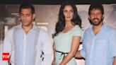 Kabir Khan breaks silence on teaming up with Salman Khan for 'Babbar Sher', says he will approach Katrina Kaif ONLY If.... | Hindi Movie News - Times of India