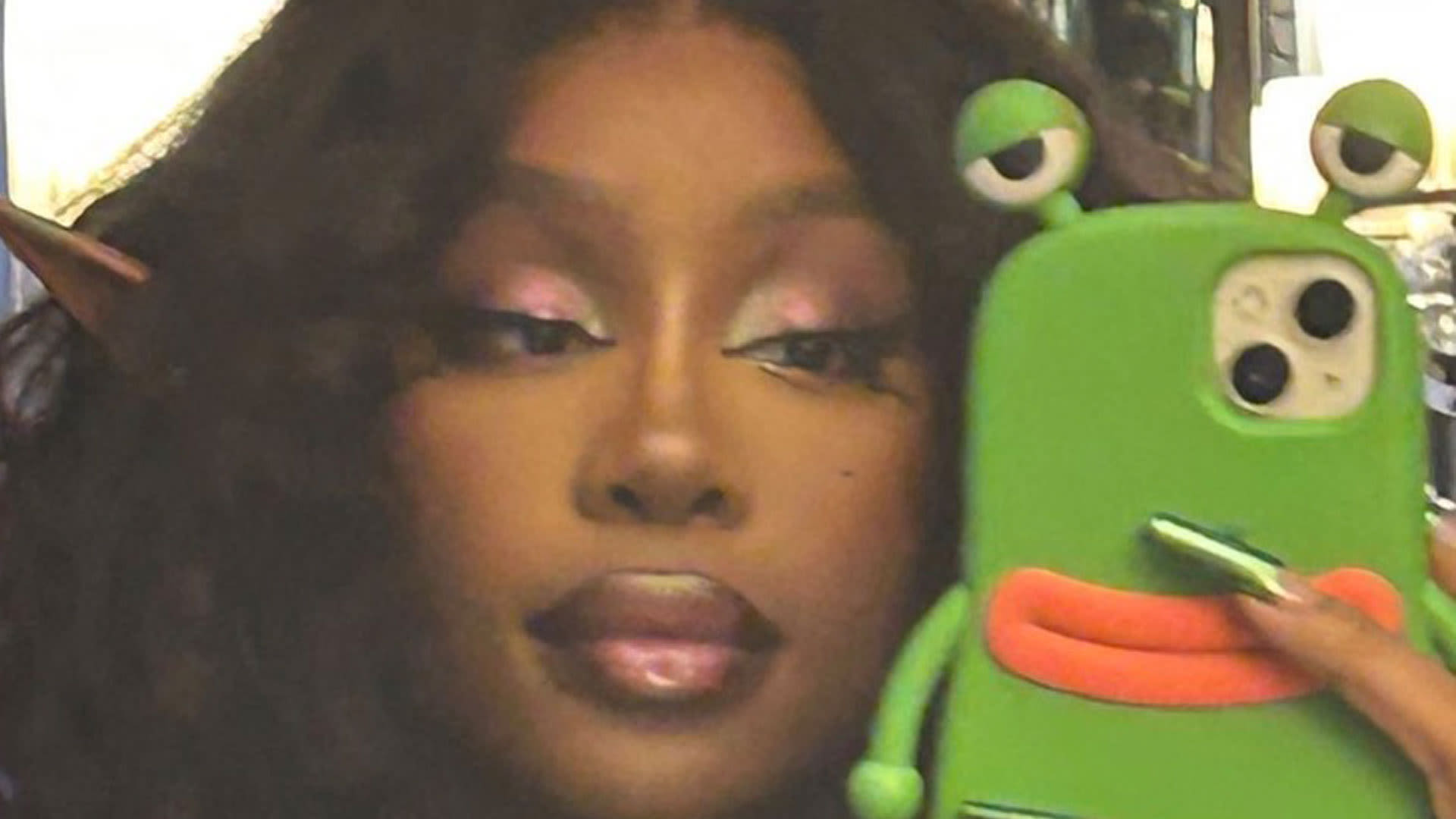 SZA baffles fans by skipping Met Gala and only going to the afterparty