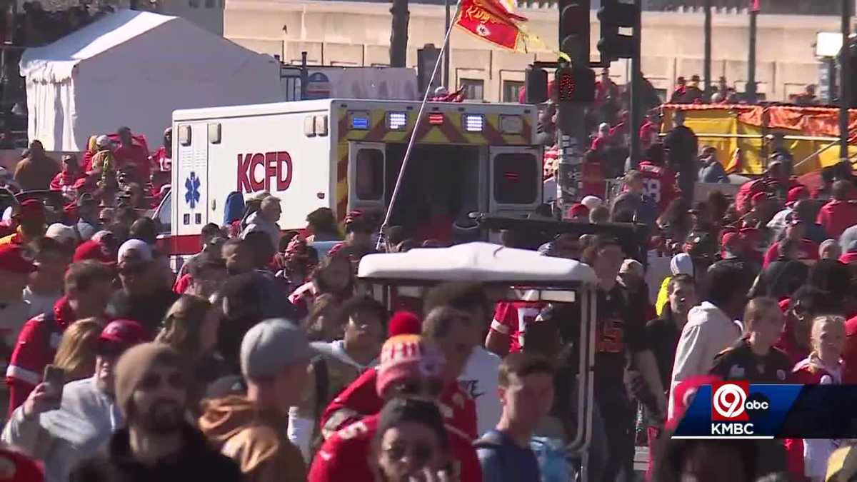Chiefs parade shooting: Third teen will not be tried as an adult, court says