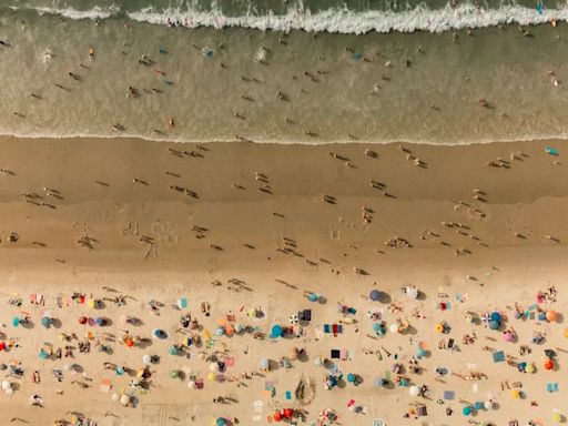 Cuánto va a durar la primera ola de calor del verano