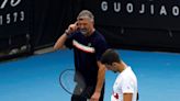 Djokovic ends successful partnership with coach Ivanisevic