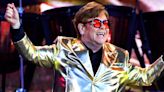 Elton John fights LGBTQ+ discrimination with ‘Speak Up Sing Out’ campaign