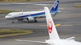 Despite Japan travel boom, JAL and ANA see different earnings paths