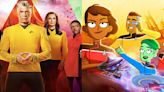 SDCC 2024: Key Highlights Of Star Trek Panel; From Lower Deck Final Season To Starfleet Academy Cast Announcement