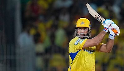 Why is MS Dhoni batting so low for CSK in IPL 2024? Head coach Stephen Fleming explains