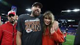 Travis Kelce Has "No Plans" to Propose to Taylor Swift and It's "Not Even on His Radar"