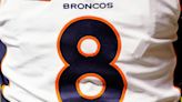 Broncos give Brandon McManus’ old jersey number to a cornerback