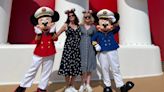 I went on a Disney cruise without children – this is what happened