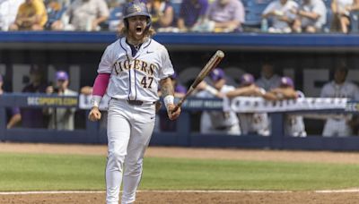 How It Happened: LSU Falls to Tennessee in the SEC Tournament Championship Game