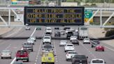 Weekend freeway closures to impact Phoenix-area drivers. Here's what to know