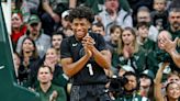 Michigan State's Jeremy Fears Jr. Posts Highlight Reel From Pickup Game
