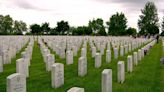 Fort Snelling Memorial Day service honors fallen soldiers, highlighting Normandy losses 80 years later