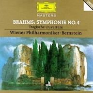 Brahms: Symphony No. 4; Tragic Overture