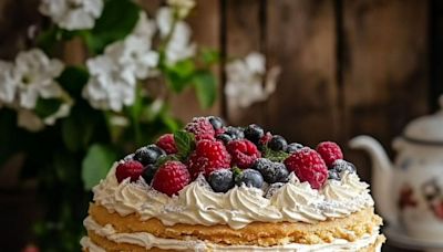 Tarta Napoleón: el postre ruso con el que se le hará agua la boca, y sin horno