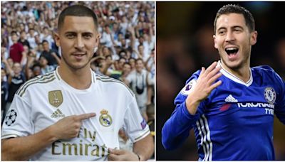 Chelsea have just become another £5m richer thanks to their Eden Hazard deal with Real Madrid