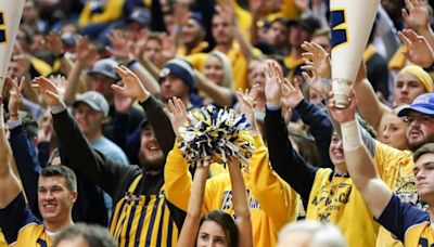 Report: WVU adding Mercyhurst to non-conference hoops schedule