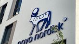 First-quarter profit rises for Danish pharma Novo Nordisk