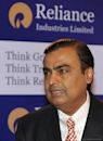 Mukesh Ambani