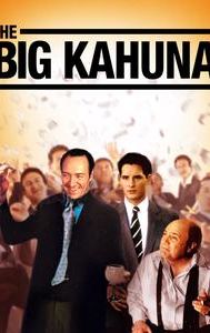 The Big Kahuna (film)