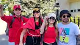 Los tifosi de Ferrari y su claro mensaje a Carlos Sainz: "Te llevamos en el corazón"