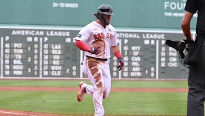 Wilyer Abreu Update: Latest On Red Sox Outfielder After Fluke Injury