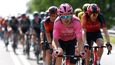 Riders to Watch at the 2024 Giro d’Italia