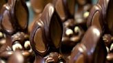 Bad news, chocolate lovers: Cocoa prices have risen faster than bitcoin