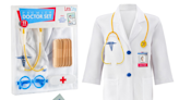 A doctor playset that can make your kid sick? If you bought these 7 products, return them