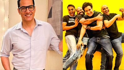 Sudhanshu Pandey Confirms Reuniting With A Band Of Boys