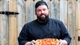 Delaware celebrity chef takes over Maryland restaurant kitchen, back soon on Food Network