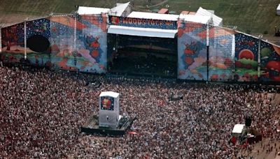 El mayor festival en la historia de la música: Woodstock se realizó en medio de una pandemia que mató a 2 millones de personas