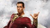 Zachay Levi dice que quiere hacer más películas de Shazam