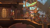 SteamWorld Heist II ‘Extended Gameplay’ trailer