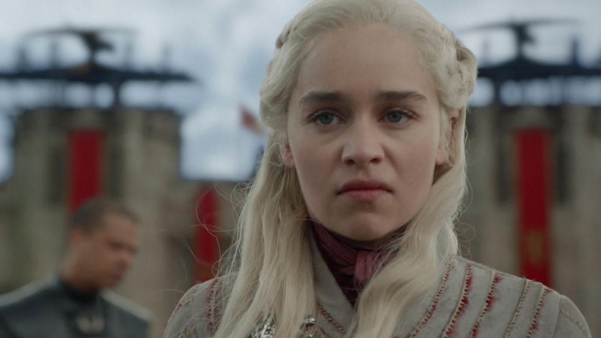 Criminal TV Series Adds Game of Thrones' Emilia Clarke