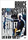 Bruce Springsteen and the E Street Band: Live in New York City