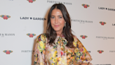 Lisa Snowdon recalls feeling 'quite lost' with perimenopause symptoms from her early 40s