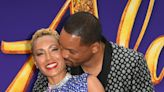 ‘That’s why I can’t divorce that joker’: Jada Pinkett Smith brought to tears by Will Smith letter