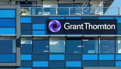 India Inc registers 501 deals valued at USD 21.4 bn in Q2 2024: Grant Thornton - ETCFO