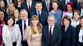 Who’s who in Labour’s new look Treasury and business teams?