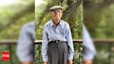 Goa centenarian’s superhits: Facing down age’s villainy, acting with Naseer & Sunny Leone | Goa News - Times of India