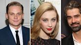 Billy Magnussen, Sarah Gadon and Hamish Linklater Join A BIG BOLD BEAUTIFUL JOURNEY