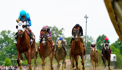 Preakness Stakes 2024: Odds, live updates, how to watch, results and more from the 149th running of the race from Pimlico