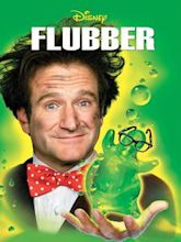 Flubber - Un professore tra le nuvole