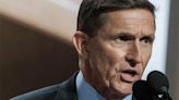 'Surprised they let me live': Mike Flynn likens his 'character assassination' to JFK slay